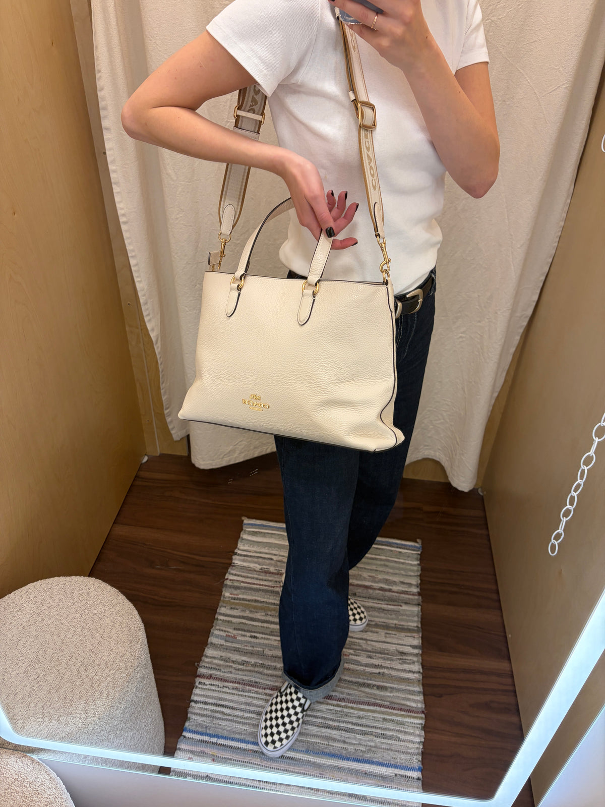 Coach Logan Carryall Tote Bag – photo 7 of 7
