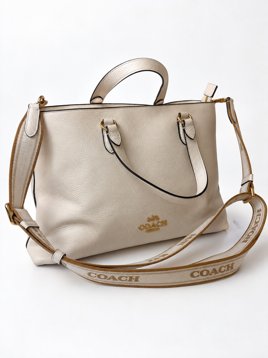 Coach Logan Carryall Tote Bag – photo 1 of 7