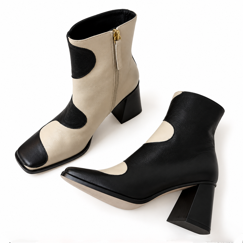 ALOHAS Blair Boots – Size 41 – photo 1 of 4