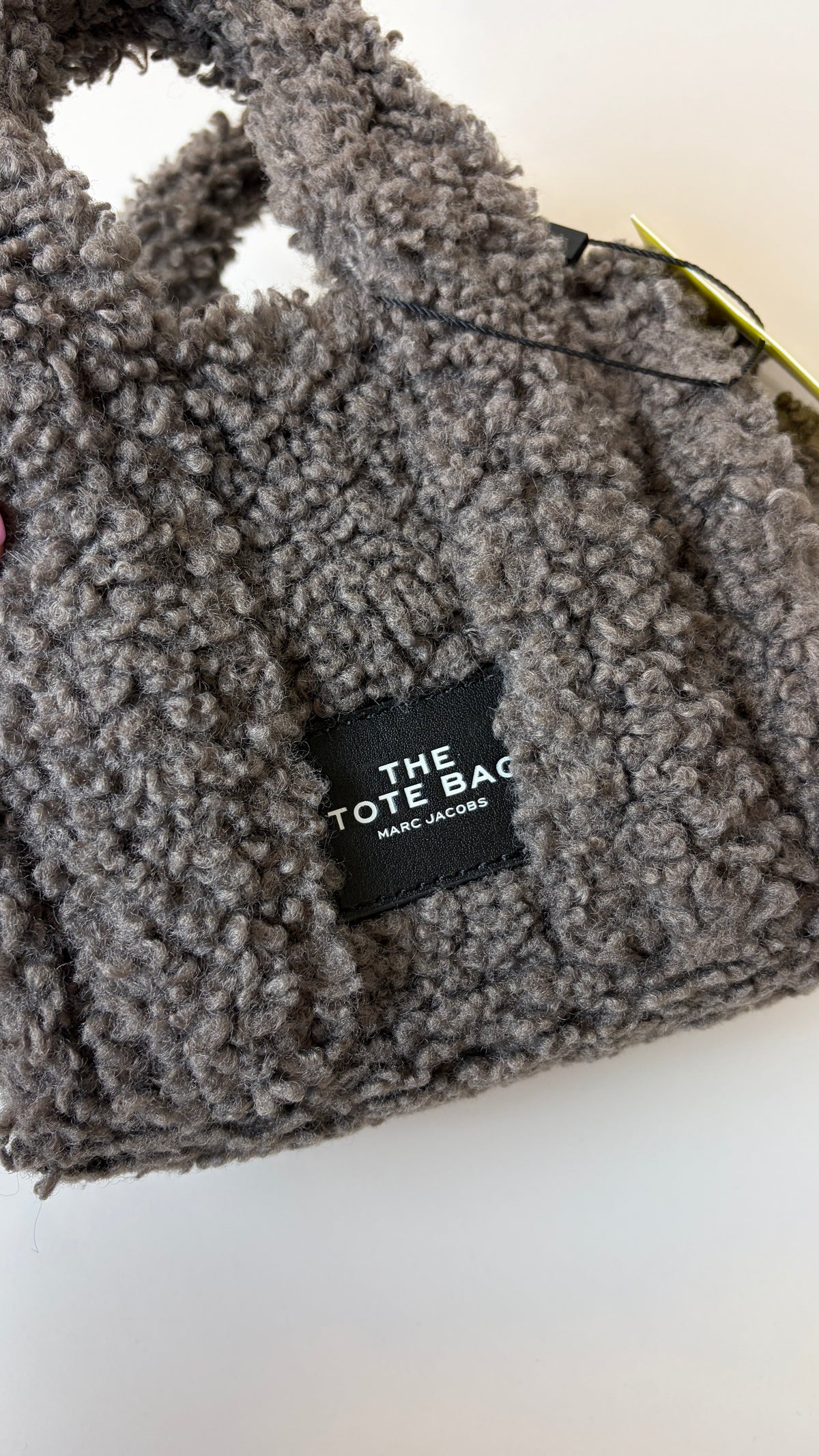 Marc Jacobs The Tote Bag – Mini – photo 2 of 6