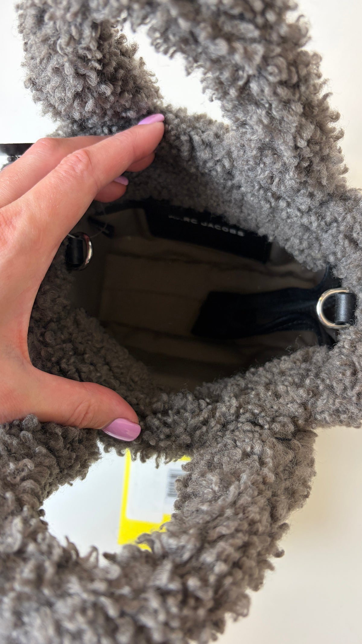 Marc Jacobs The Tote Bag – Mini – photo 5 of 6
