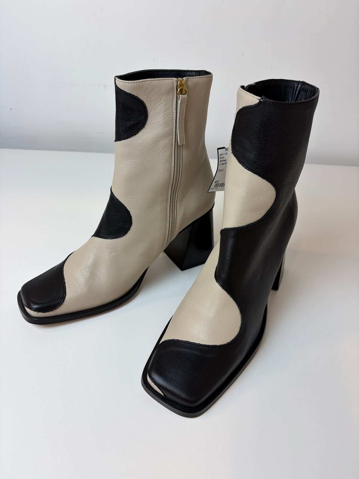 ALOHAS Blair Boots – Size 41 – photo 2 of 4