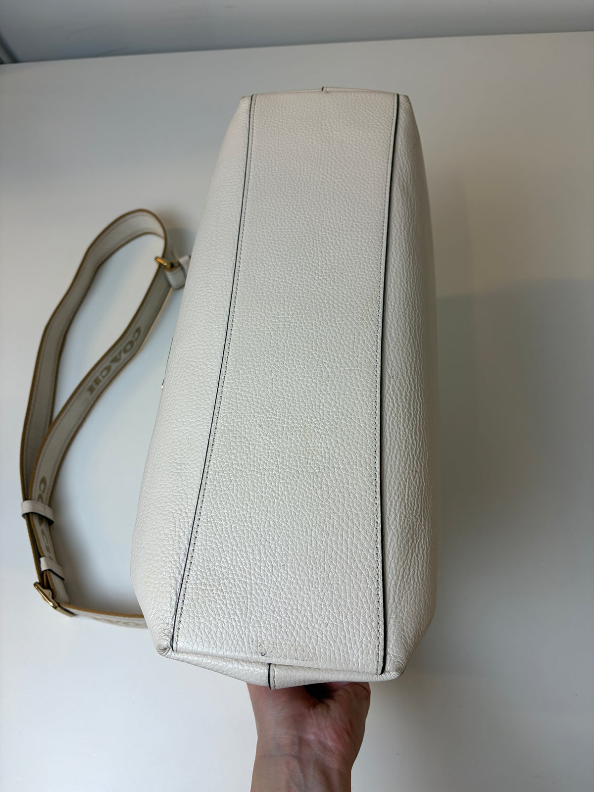 Coach Logan Carryall Tote Bag – photo 5 of 7