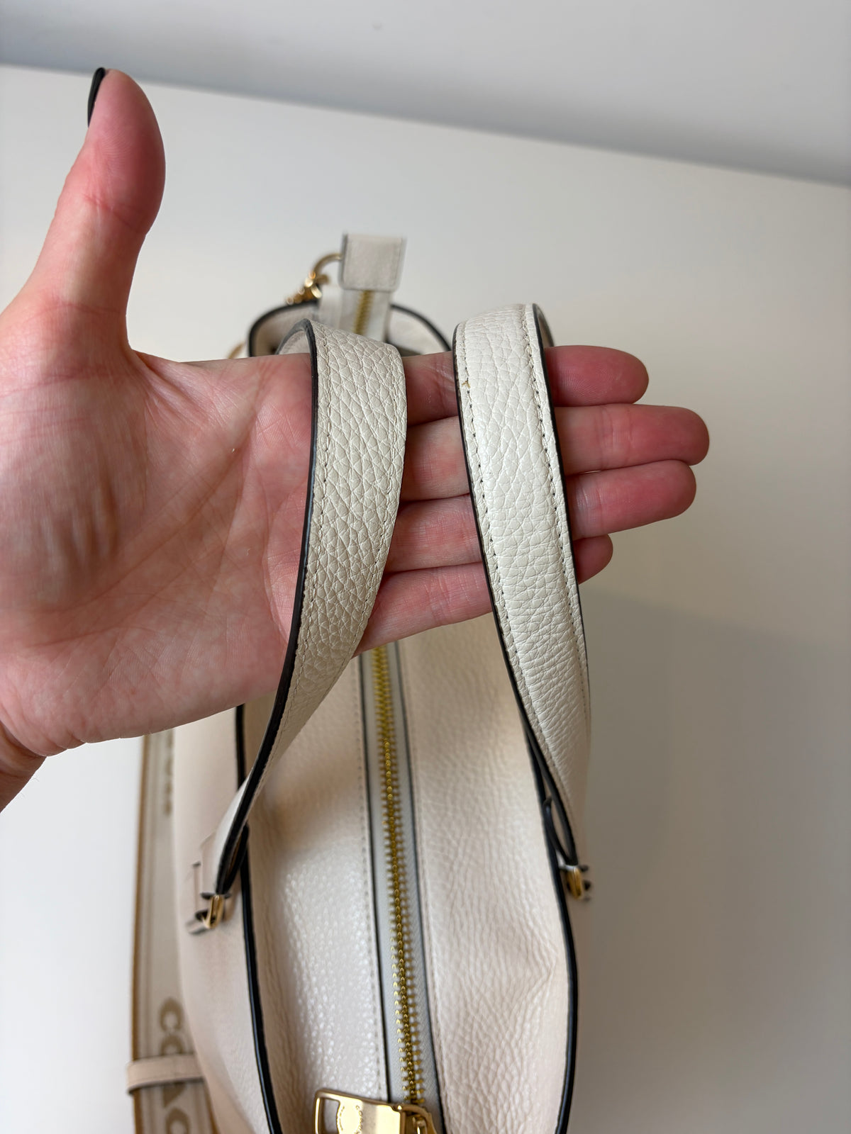 Coach Logan Carryall Tote Bag – photo 6 of 7